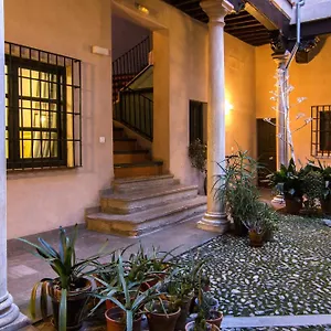 Magic Alhambra Retreat Granada