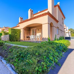Rentalmar Brisas Сasa de vacaciones