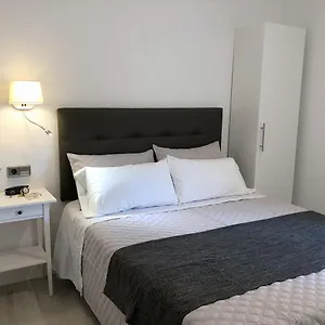 Apartaments La Palmera Sant Marti d'Empuries